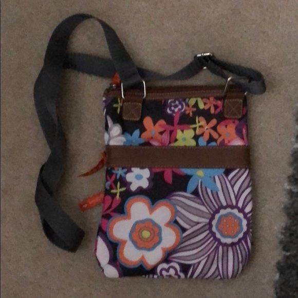 Small crossbody bag - Picture 2 of 3